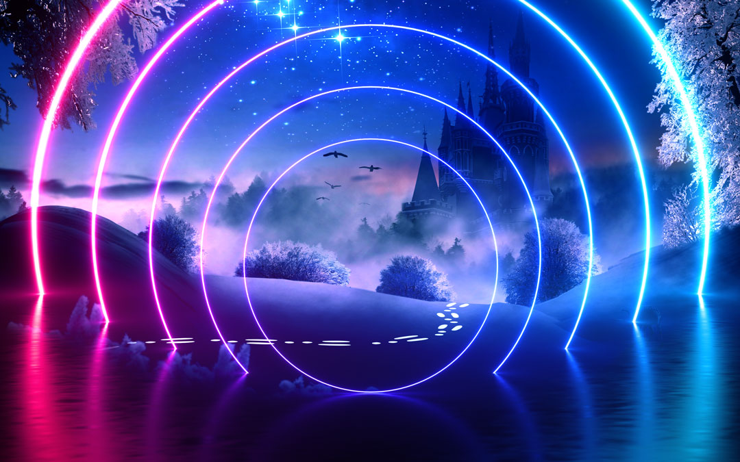 Pink Rabbit Dinner Show – Restaurant Bar Club Zurich – Die einzigartige ...